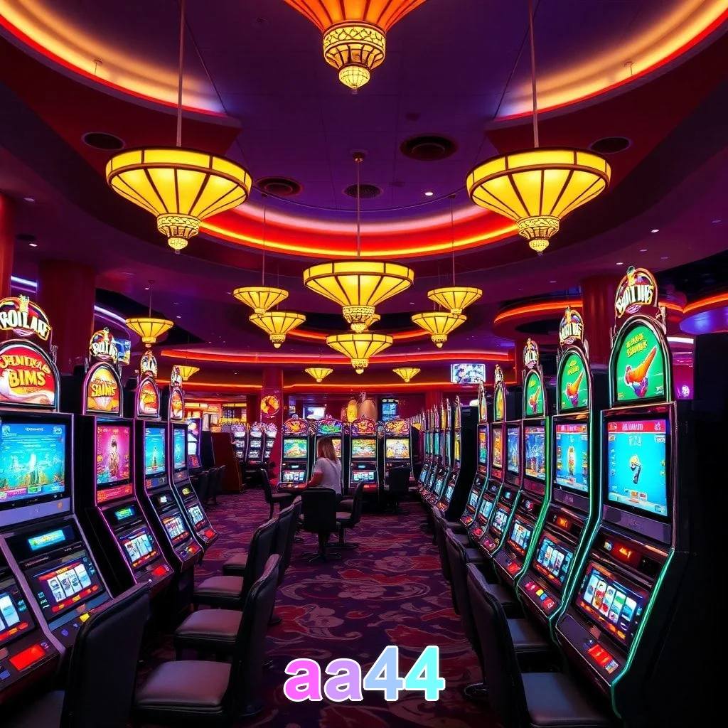 aa44 bet