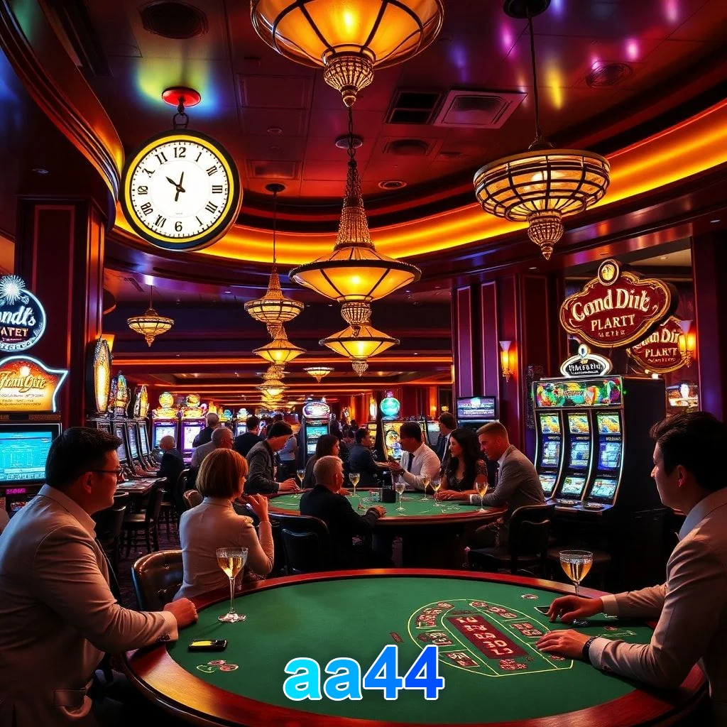 Principais provedores de slots da aa44 - NetEnt, Pragmatic Play, Play'n GO